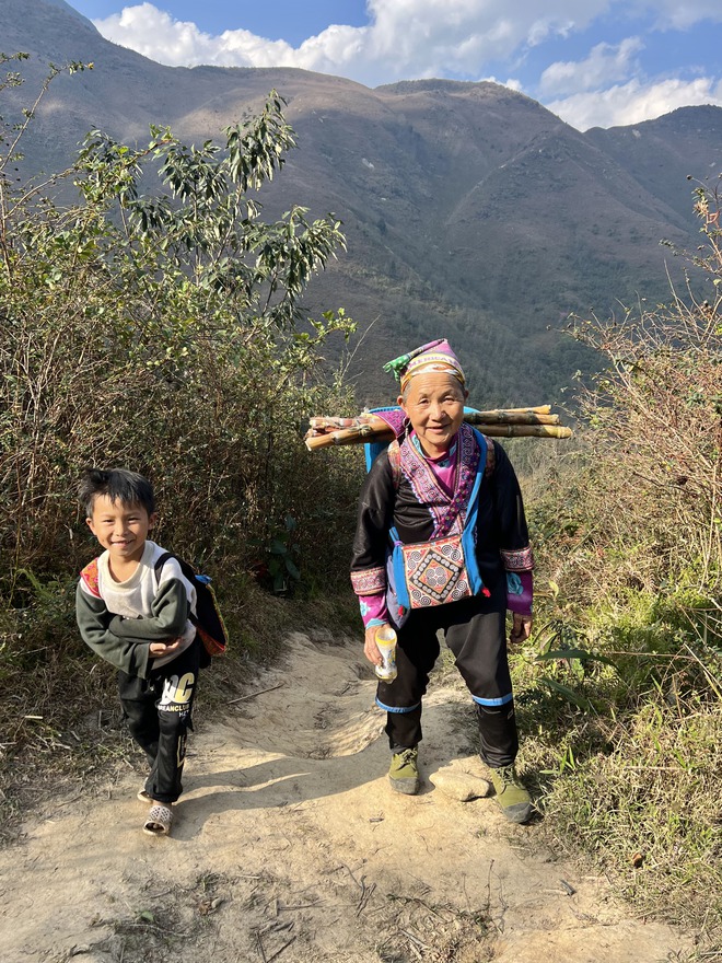 Chinh phục Ky Quan San