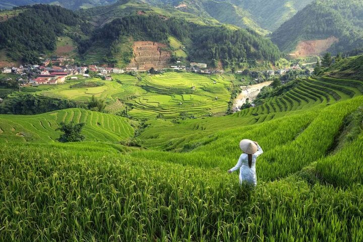 Điểm du lịch nổi tiếng