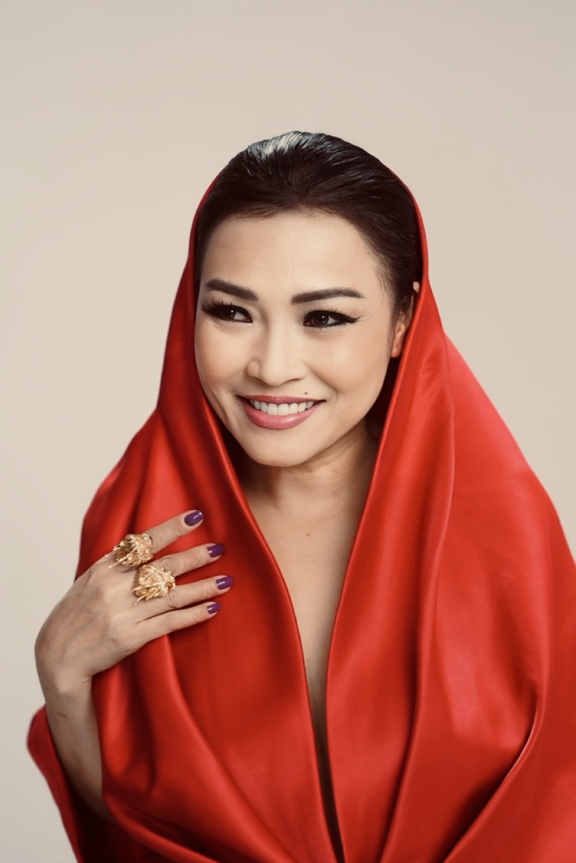 ca sĩ Phương Thanh