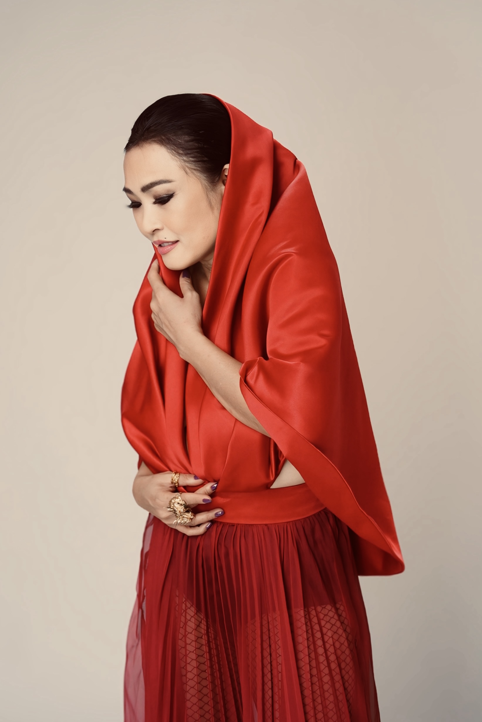 ca sĩ Phương Thanh
