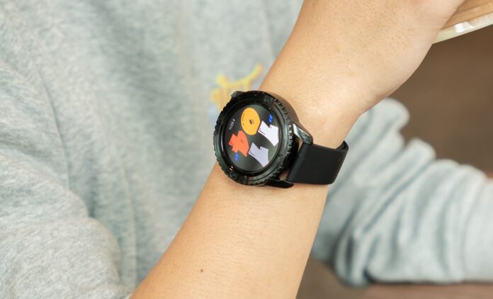 Xiaomi Watch S3