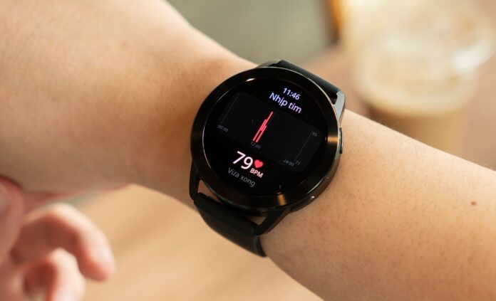 Xiaomi Watch S3