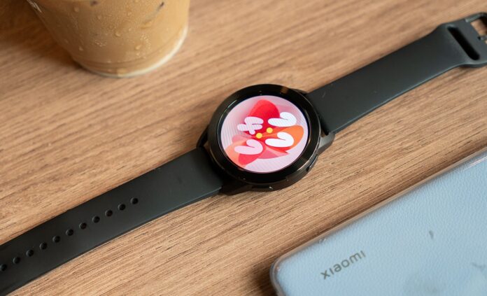 Xiaomi Watch S3