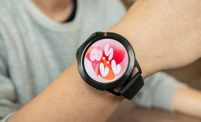 Xiaomi Watch S3
