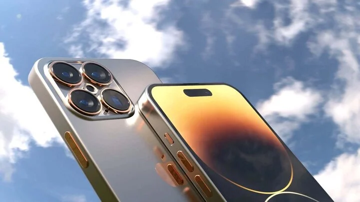 Điện thoại iphone