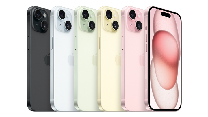 Điện thoại iphone