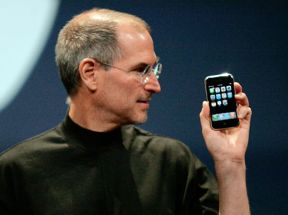 Điện thoại iphone