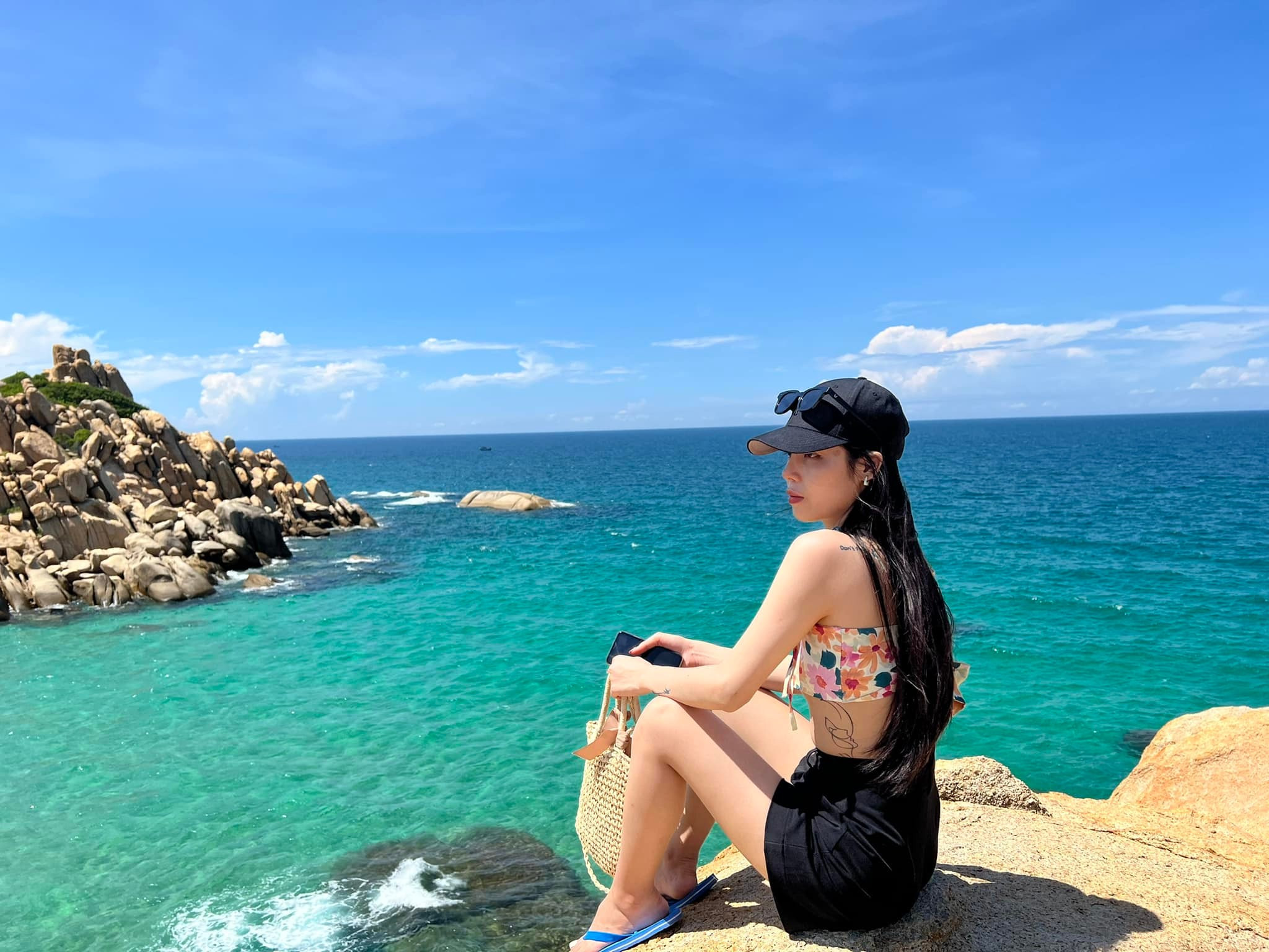 Mũi Né có gì chơi