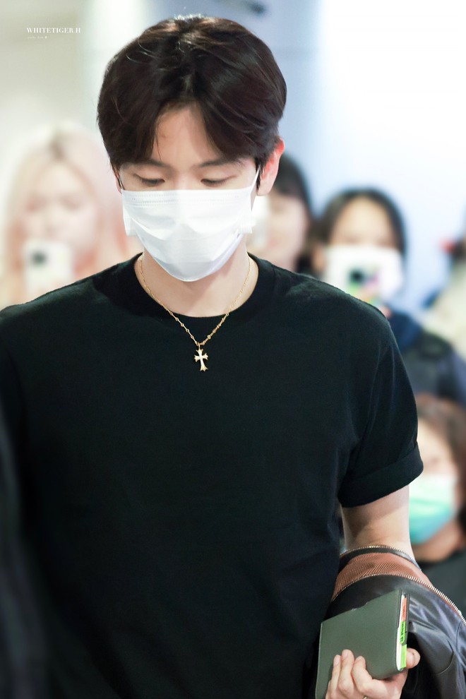 Concert Baekhyun 