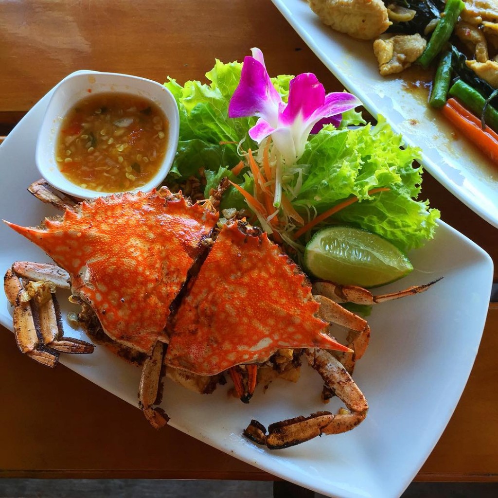Có gì trên hòn đảo hoang sơ cuối cùng ở Thái Lan?