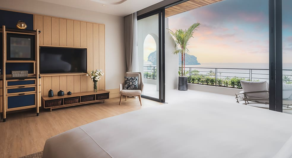 Có gì trên hòn đảo hoang sơ cuối cùng ở Thái Lan?