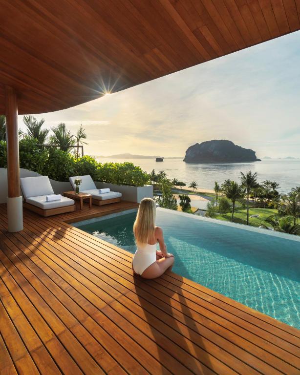 Có gì trên hòn đảo hoang sơ cuối cùng ở Thái Lan?