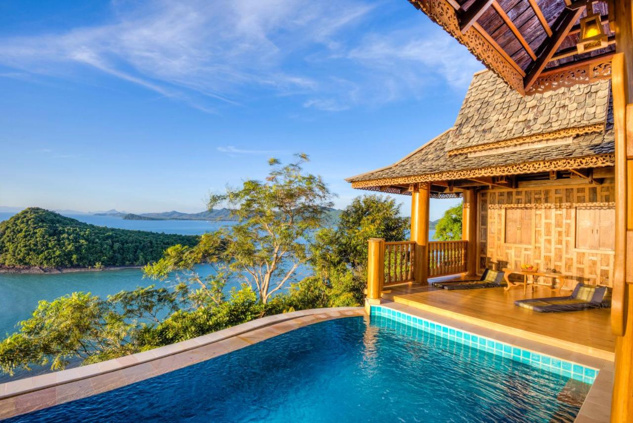 Có gì trên hòn đảo hoang sơ cuối cùng ở Thái Lan?