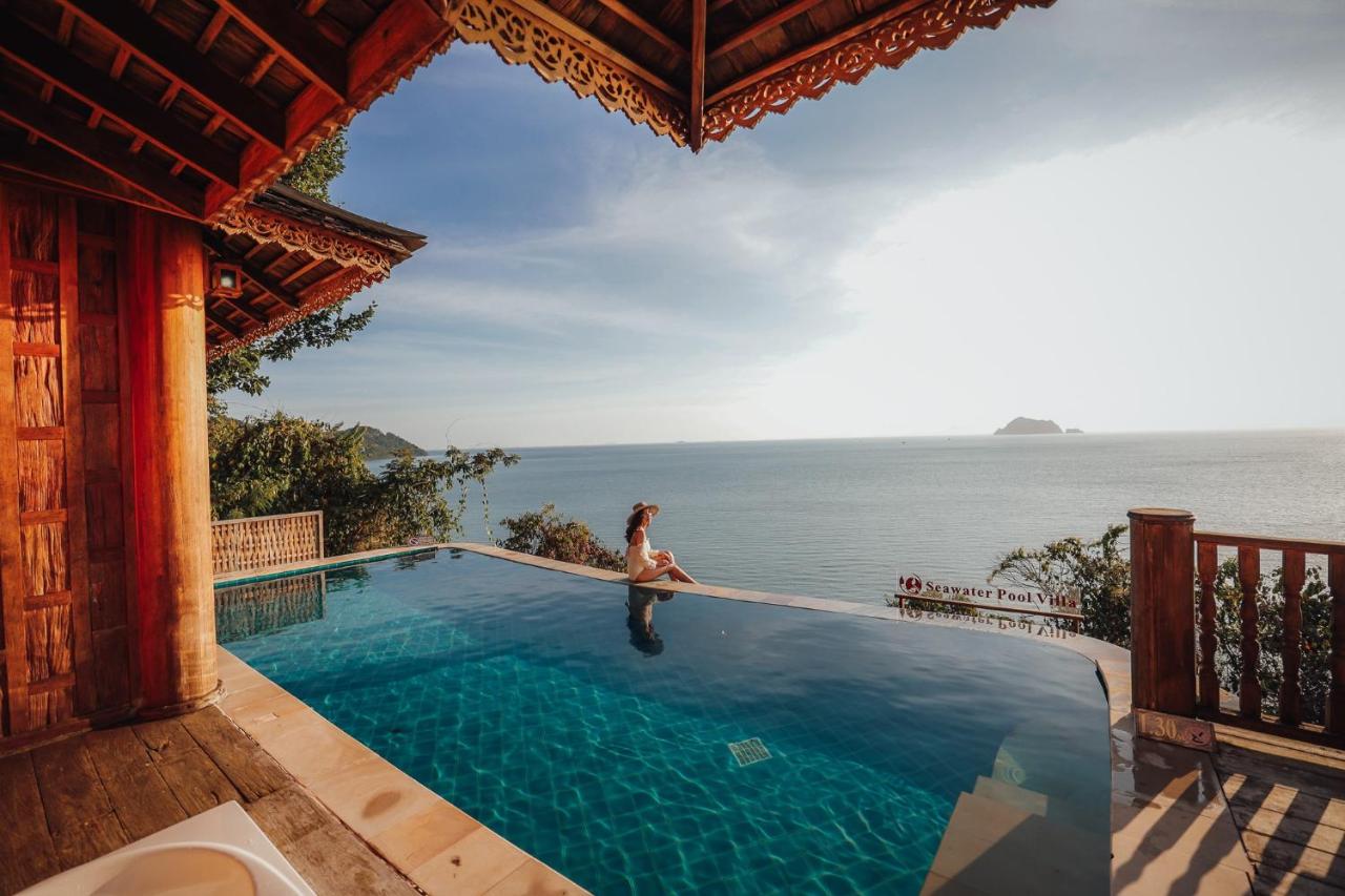 Có gì trên hòn đảo hoang sơ cuối cùng ở Thái Lan?