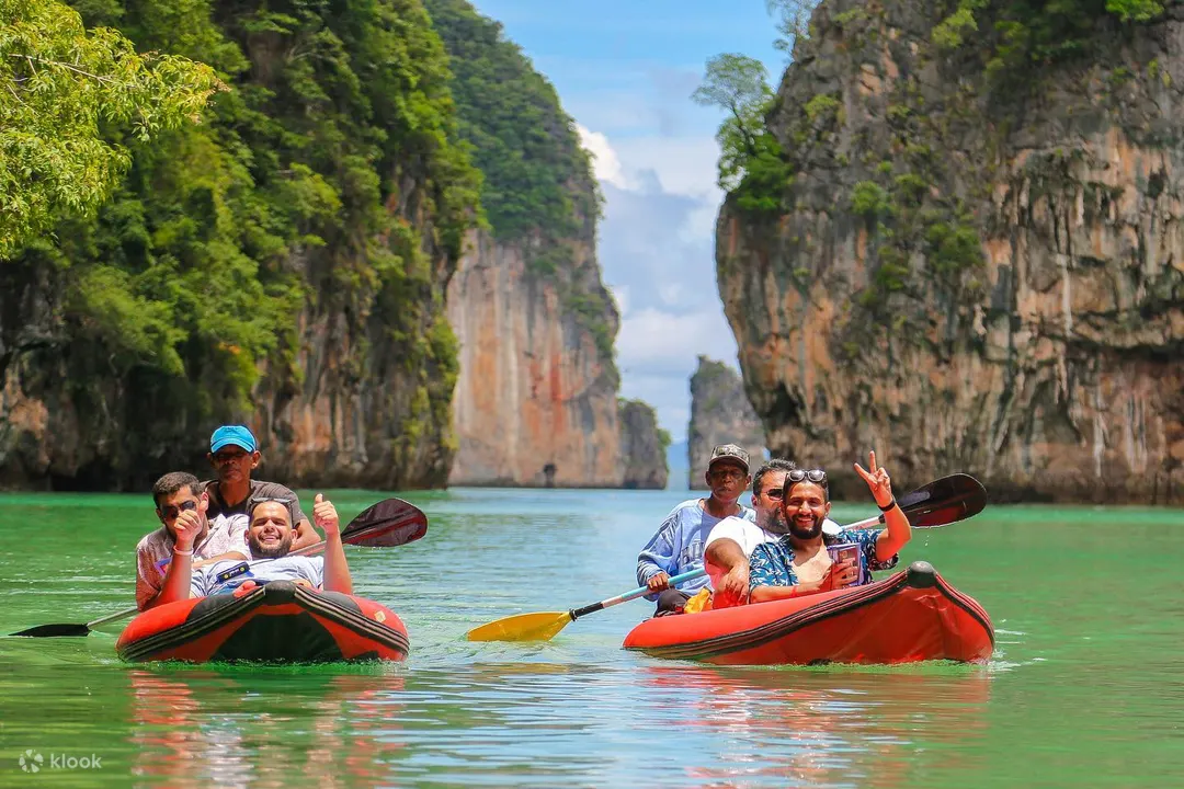 Có gì trên hòn đảo hoang sơ cuối cùng ở Thái Lan?