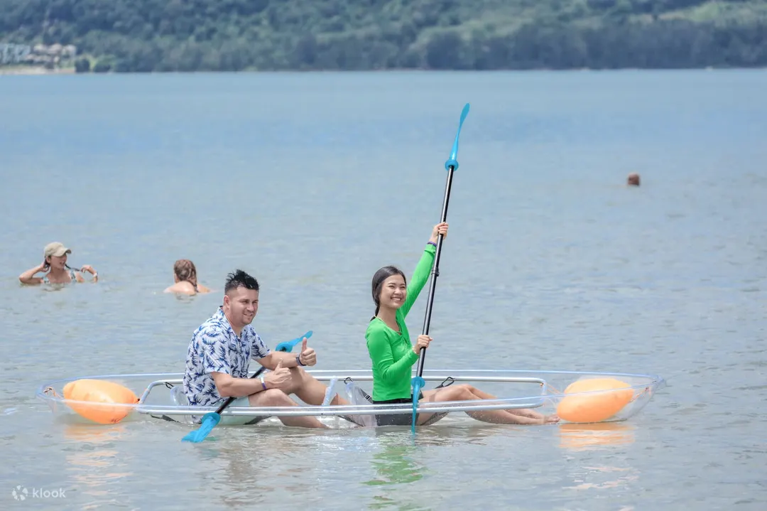 Có gì trên hòn đảo hoang sơ cuối cùng ở Thái Lan?
