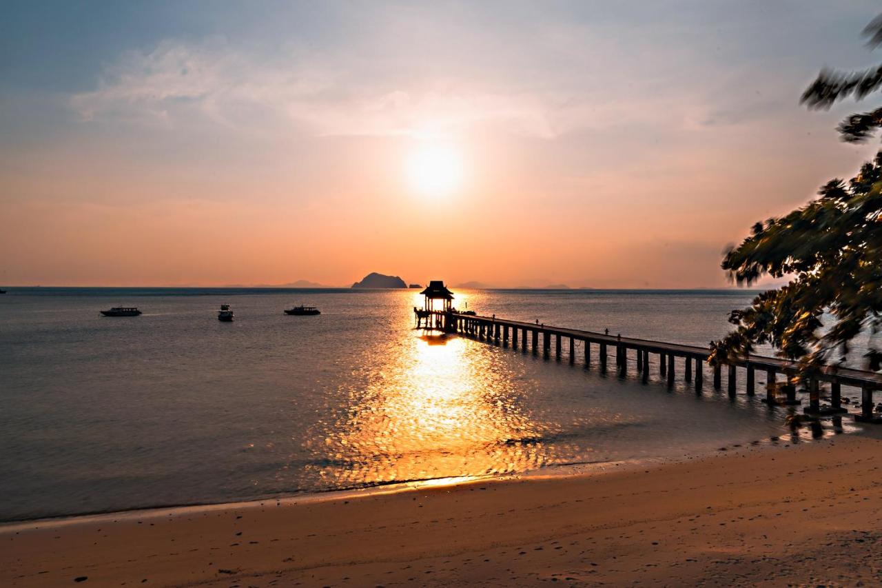 Có gì trên hòn đảo hoang sơ cuối cùng ở Thái Lan?