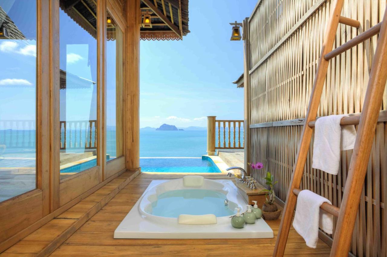 Có gì trên hòn đảo hoang sơ cuối cùng ở Thái Lan?