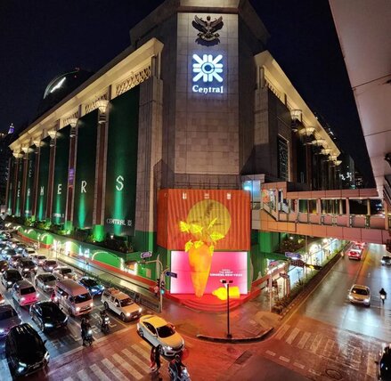 Lễ hội Thái Lan