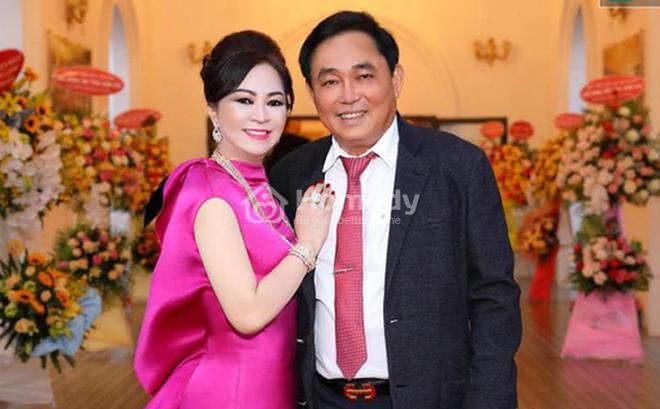 Bà Hằng khi nào ra tù