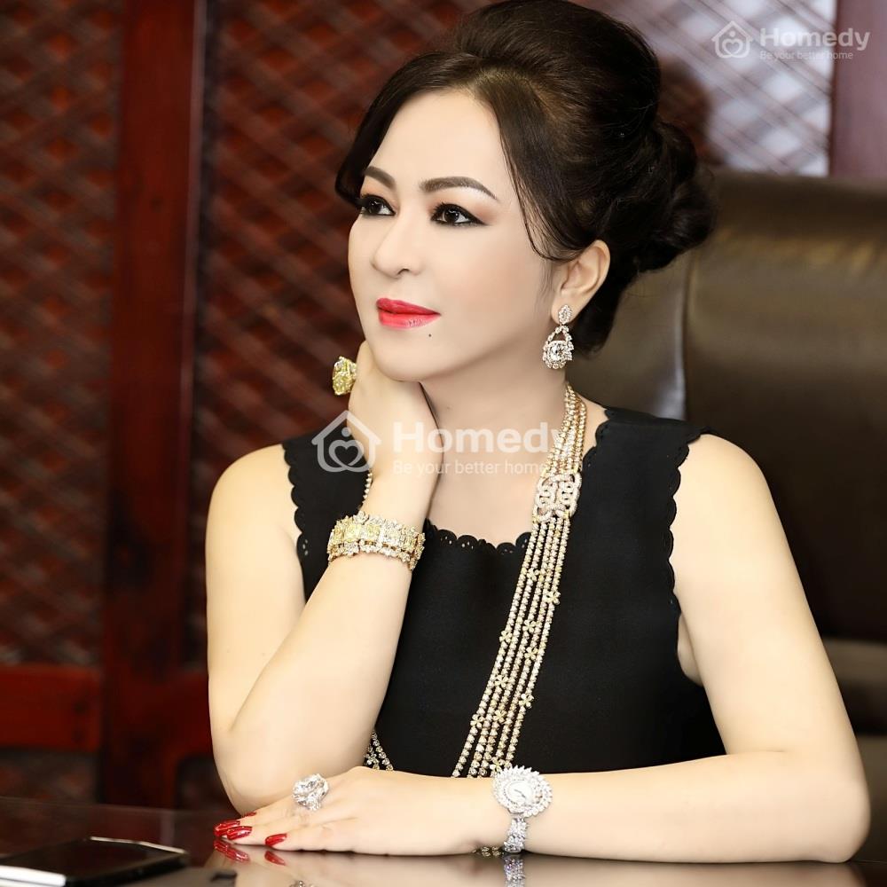 Bà Hằng khi nào ra tù