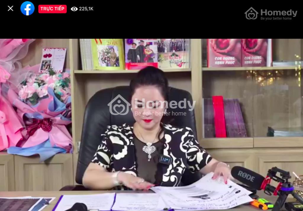 Bà Hằng khi nào ra tù