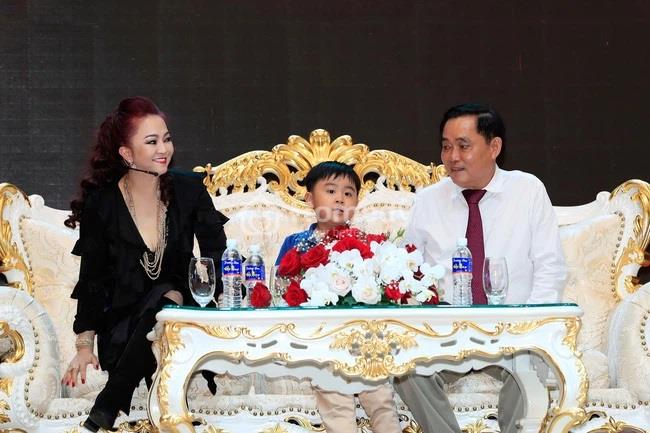 Bà Hằng khi nào ra tù