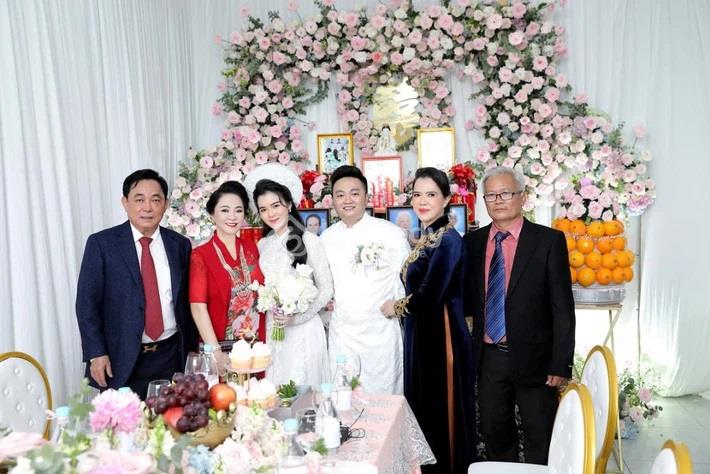 Bà Hằng khi nào ra tù