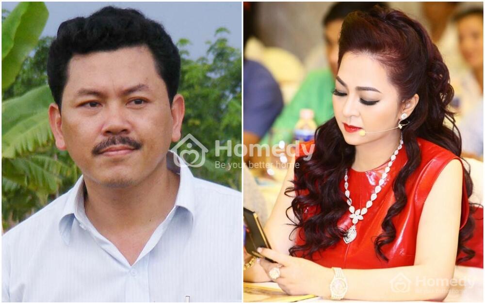 Bà Hằng khi nào ra tù