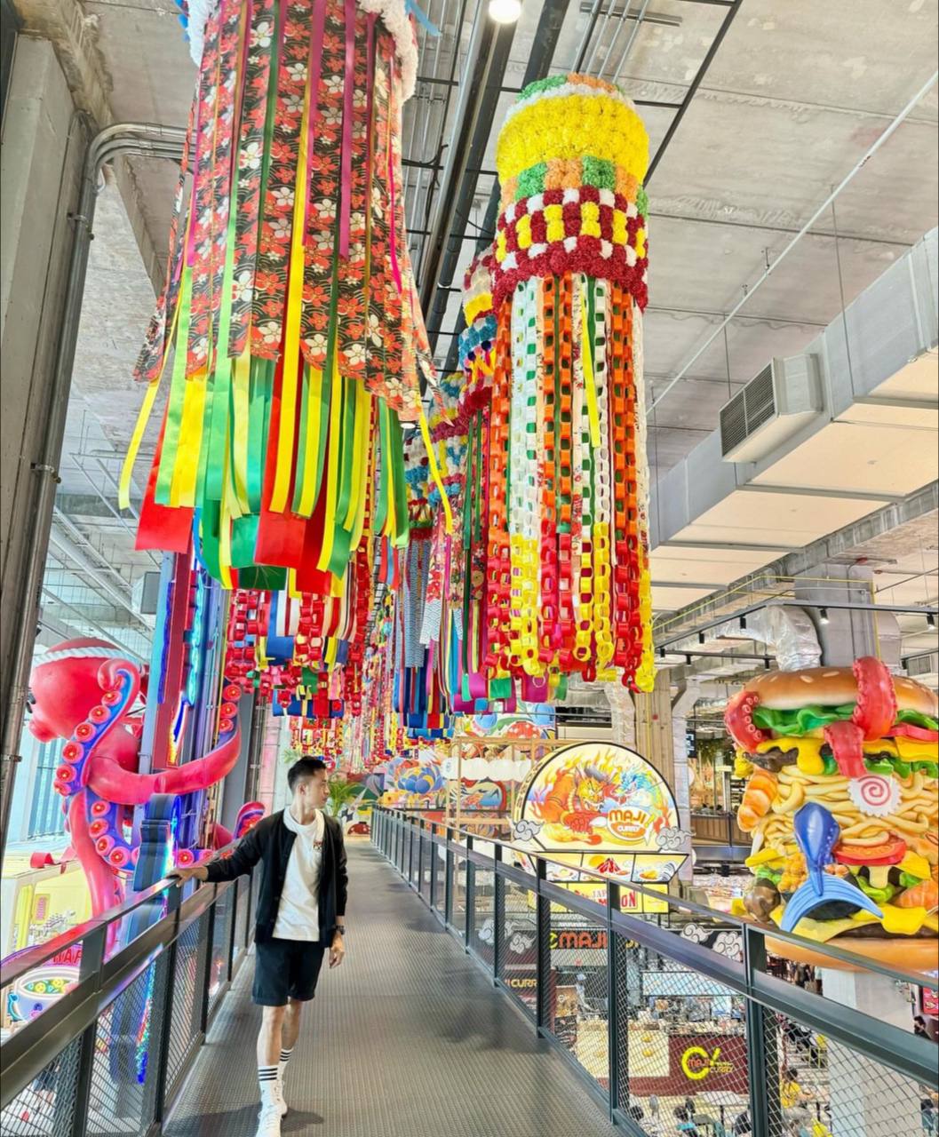 Lễ hội Thái Lan