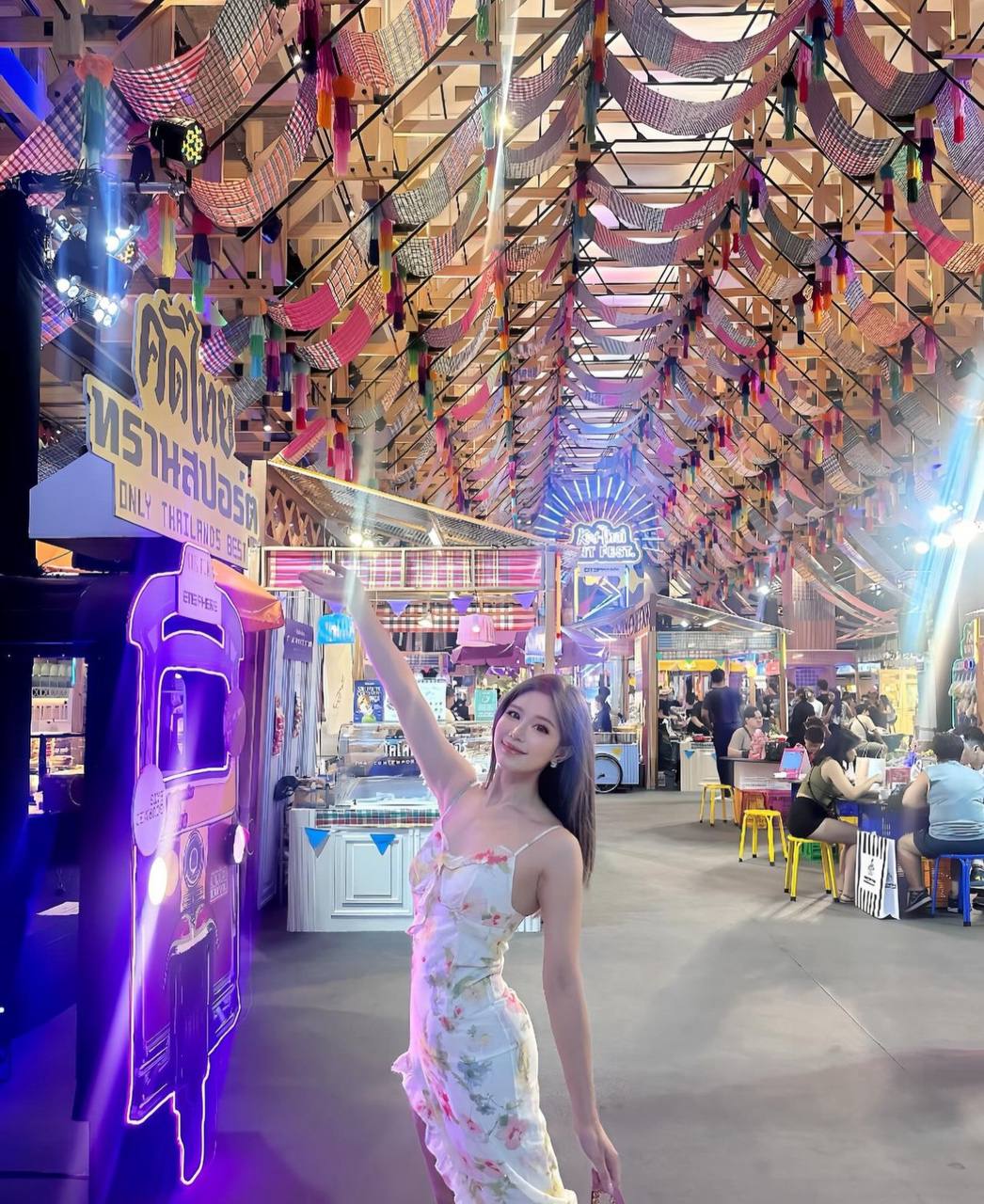 Lễ hội Thái Lan