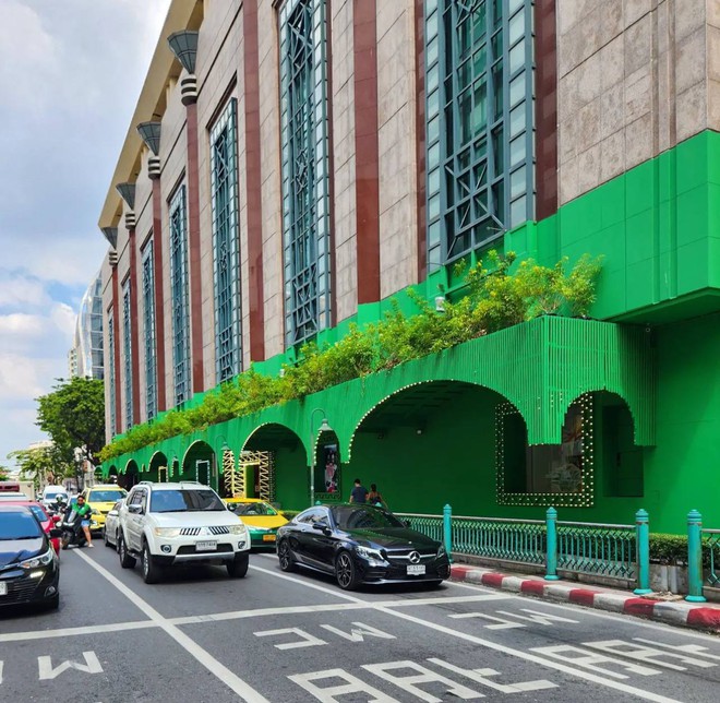 Lễ hội Thái Lan