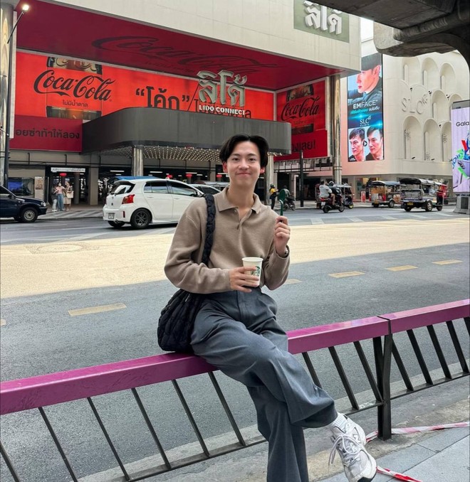 Lễ hội Thái Lan