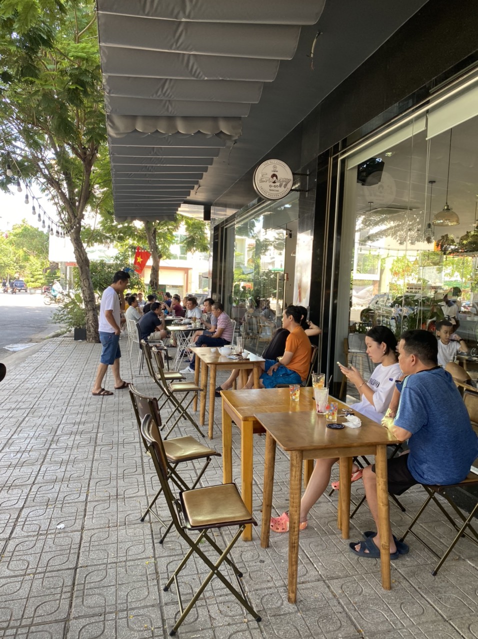 Cafe Việt Nam