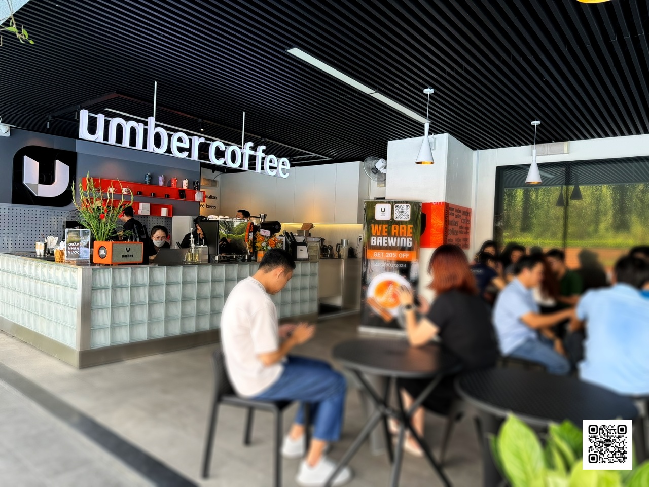 Cafe Việt Nam