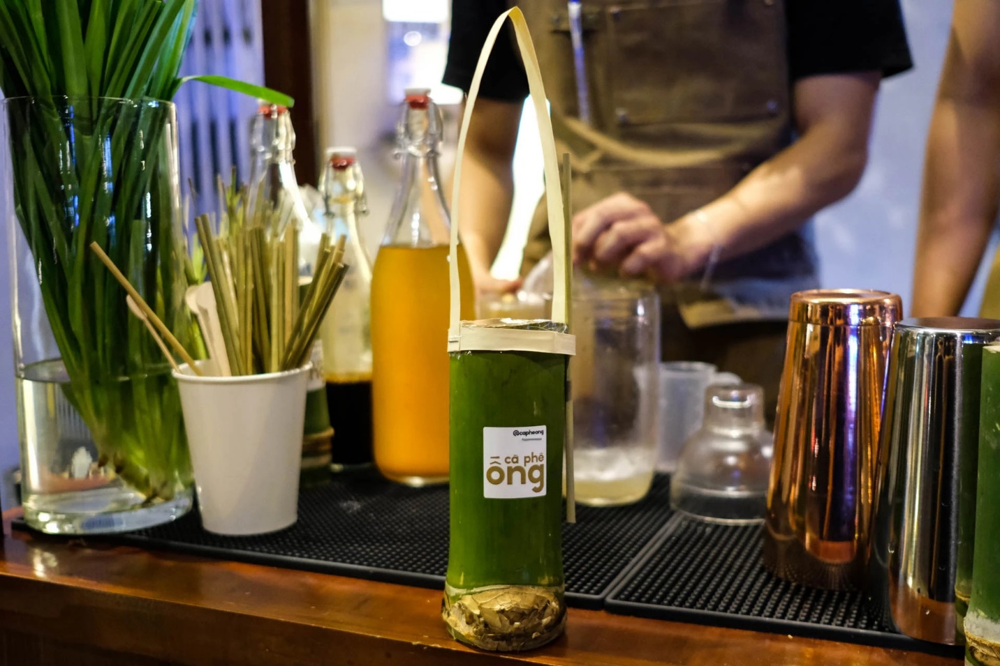 Cafe Việt Nam