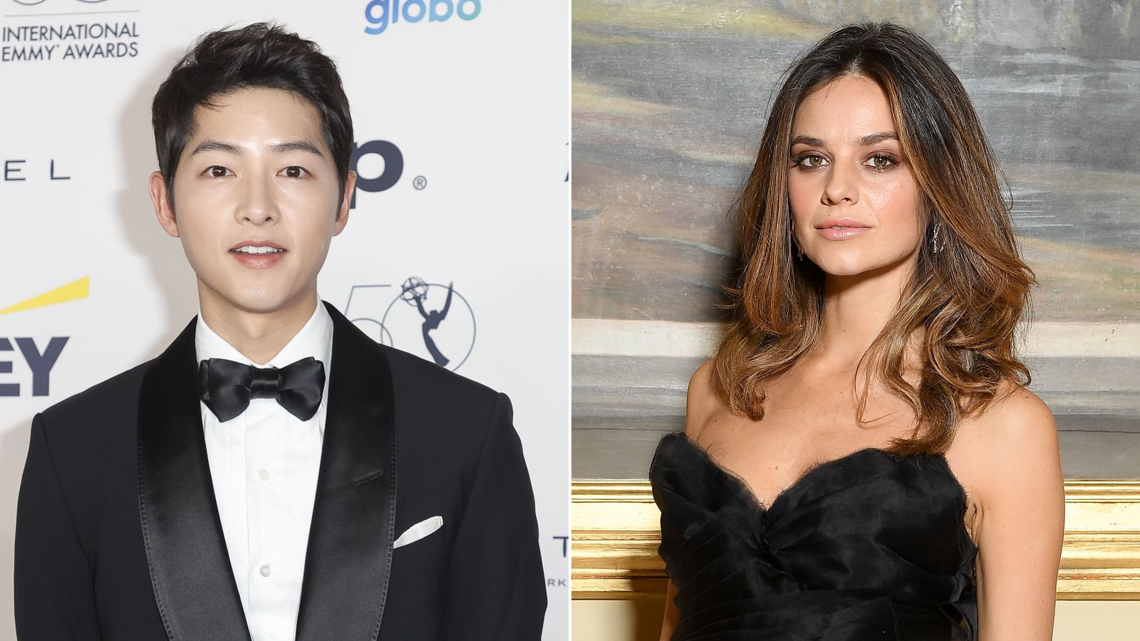Song Joong Ki phong độ và thành công ở tuổi 39