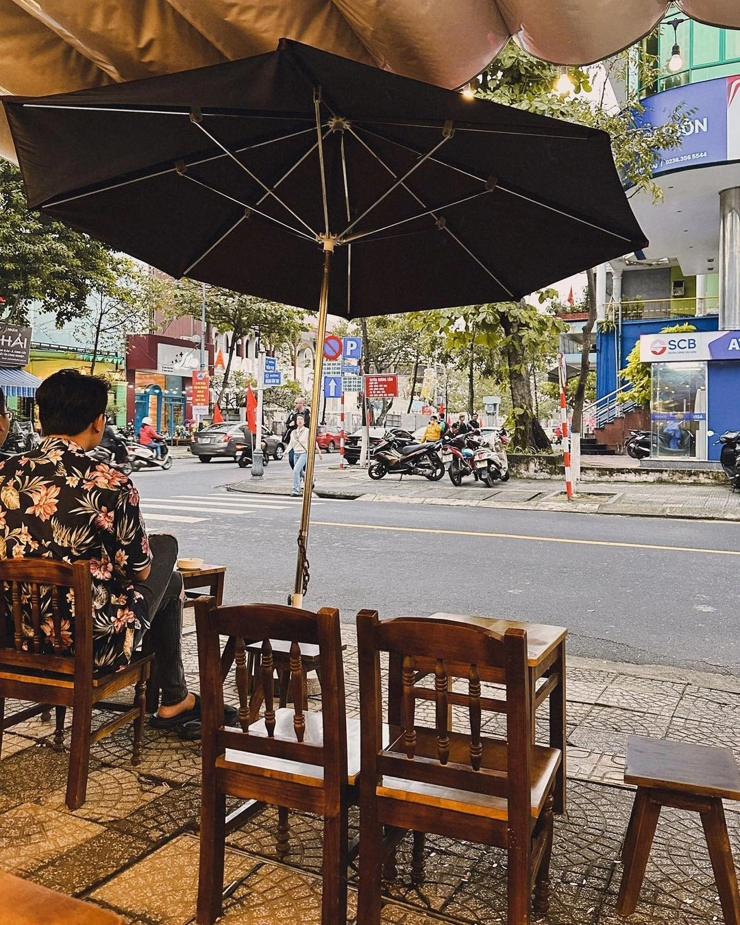 Tầm này đi Huế đẹp nhất năm