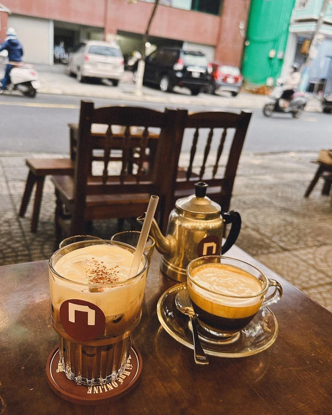 Tầm này đi Huế đẹp nhất năm