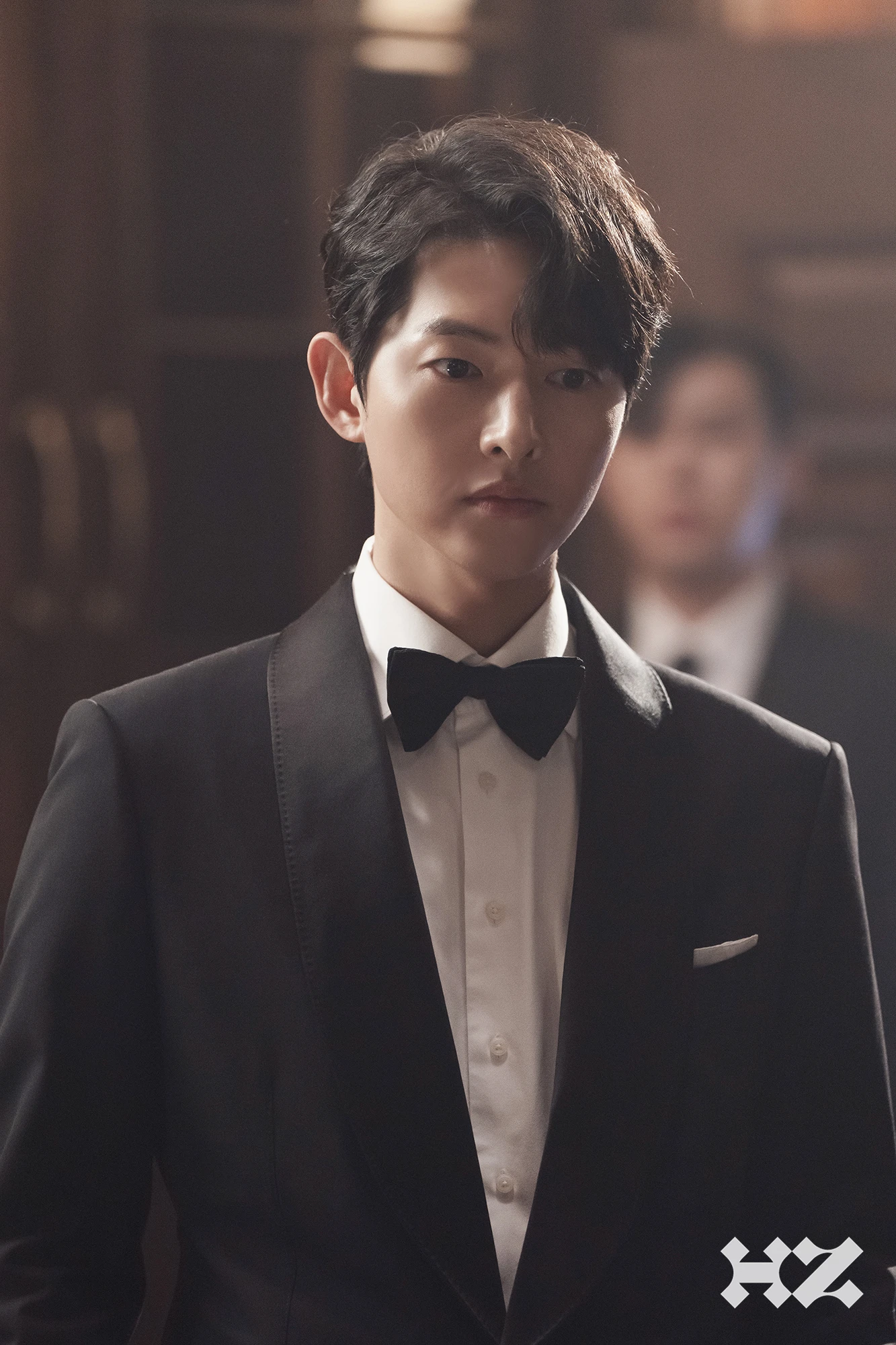 Diễn viên Song Joong Ki 