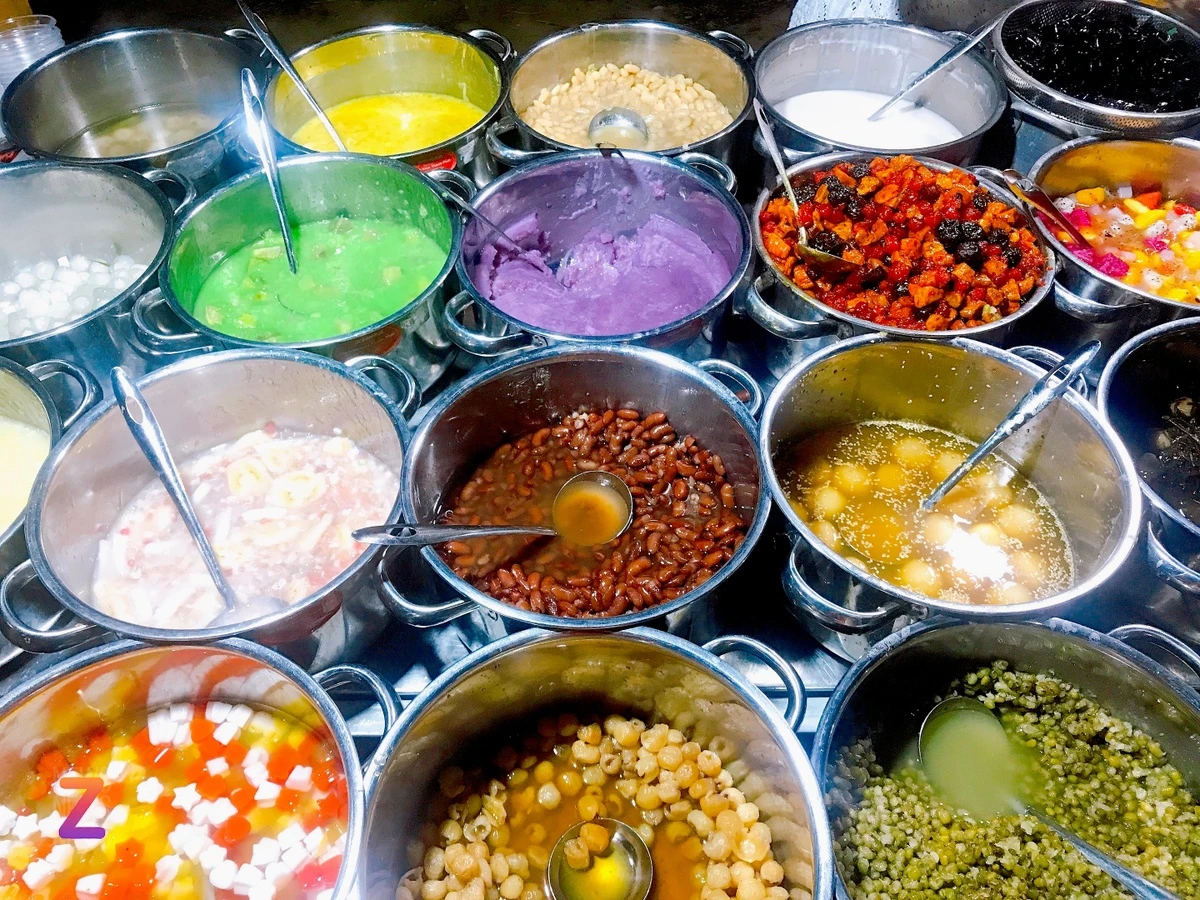 Tầm này đi Huế đẹp nhất năm