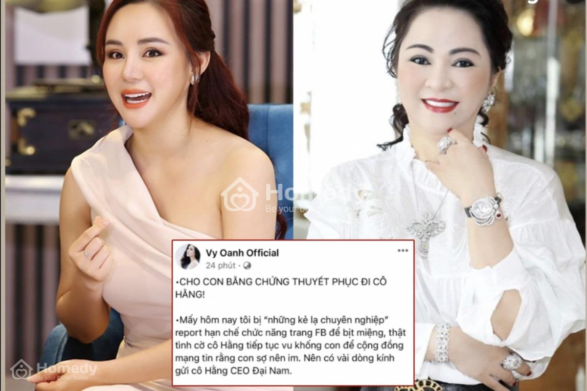 Bà Hằng khi nào ra tù