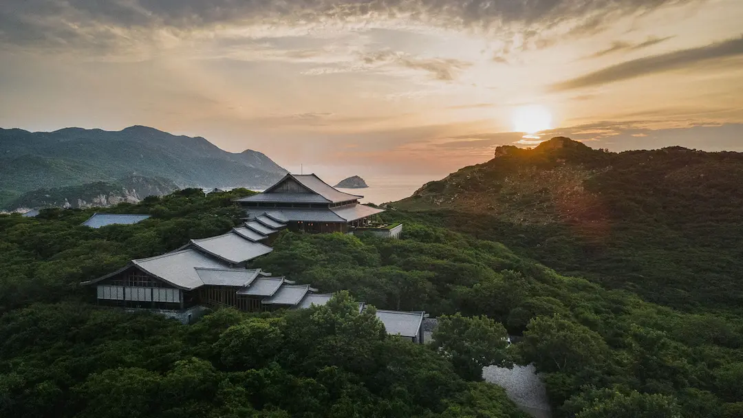 Wellness Villa – không gian nghỉ dưỡng đặc quyền dành cho thượng khách