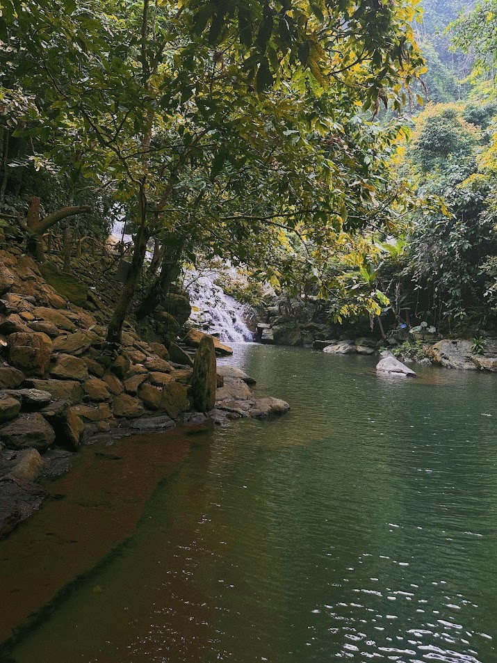 Bỏ túi 3 địa điểm đi chơi gần Hà Nội “rẻ - đẹp"