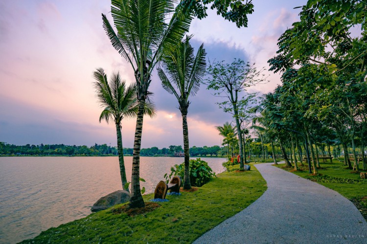 Bỏ túi 3 địa điểm đi chơi gần Hà Nội “rẻ - đẹp"