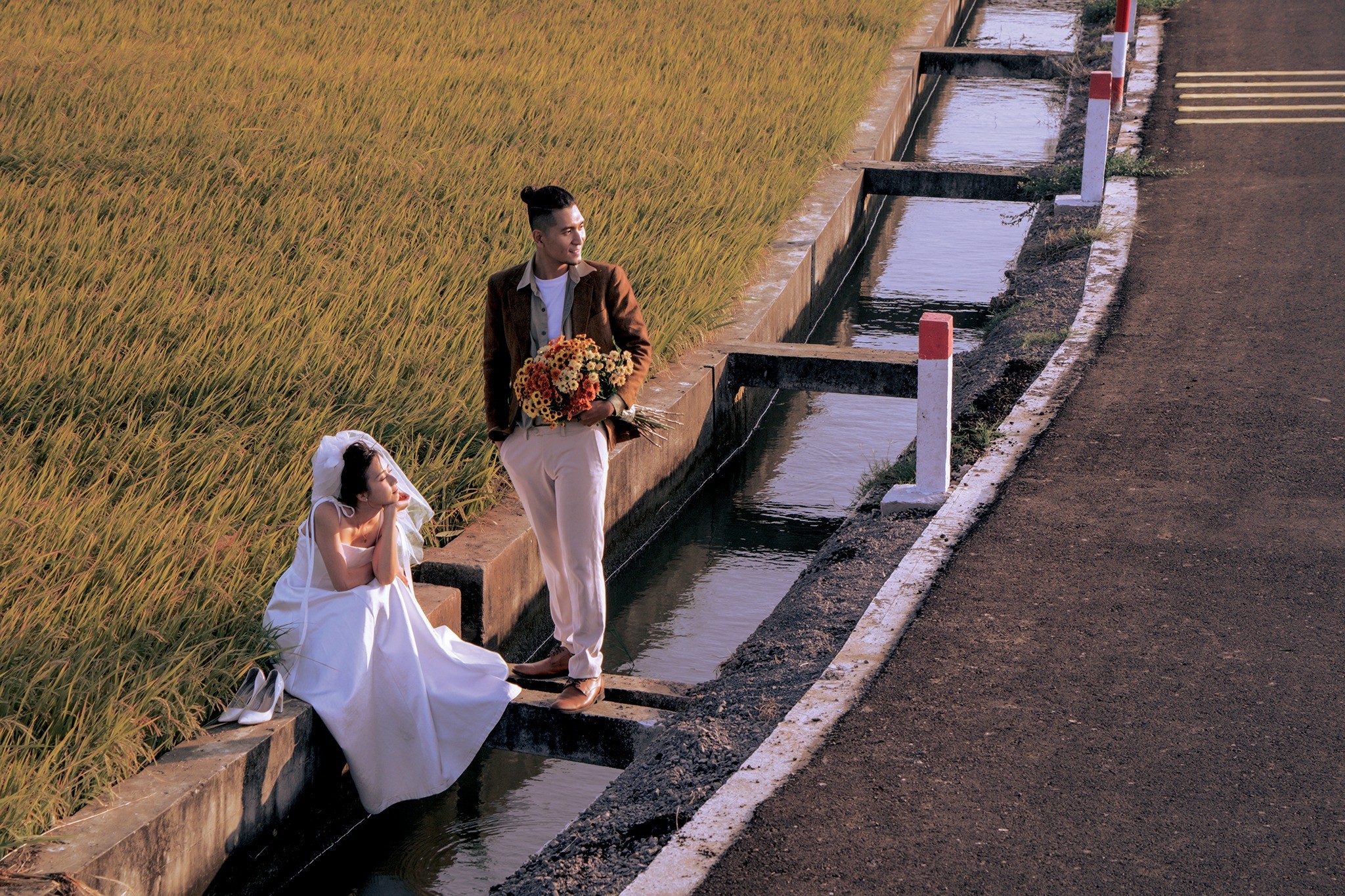 Mẫu ảnh cưới đẹp