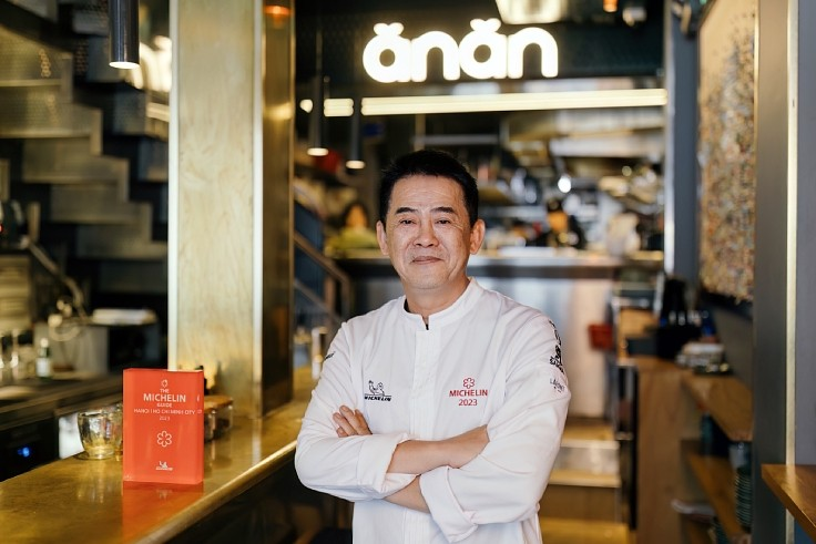 Cocktail độc lạ