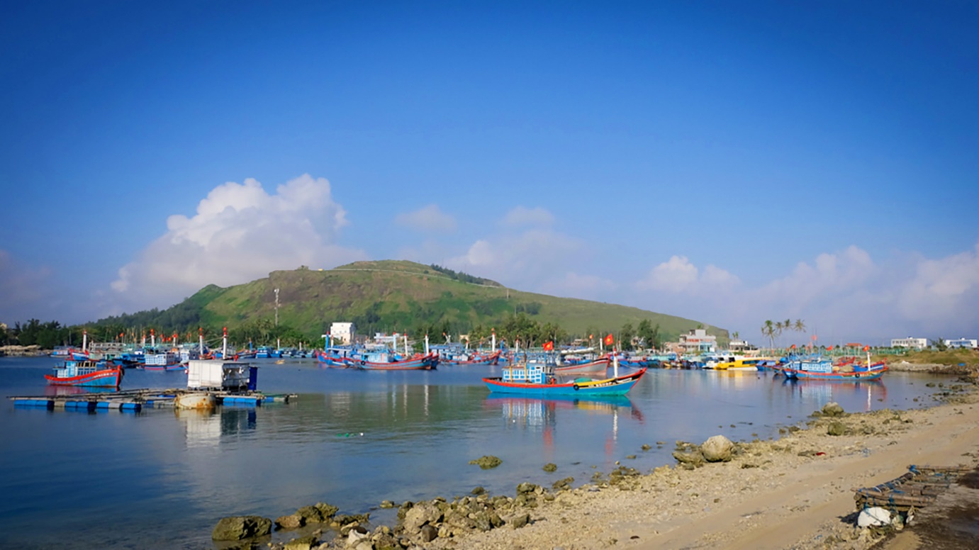Đảo Lý Sơn mùa nào đẹp