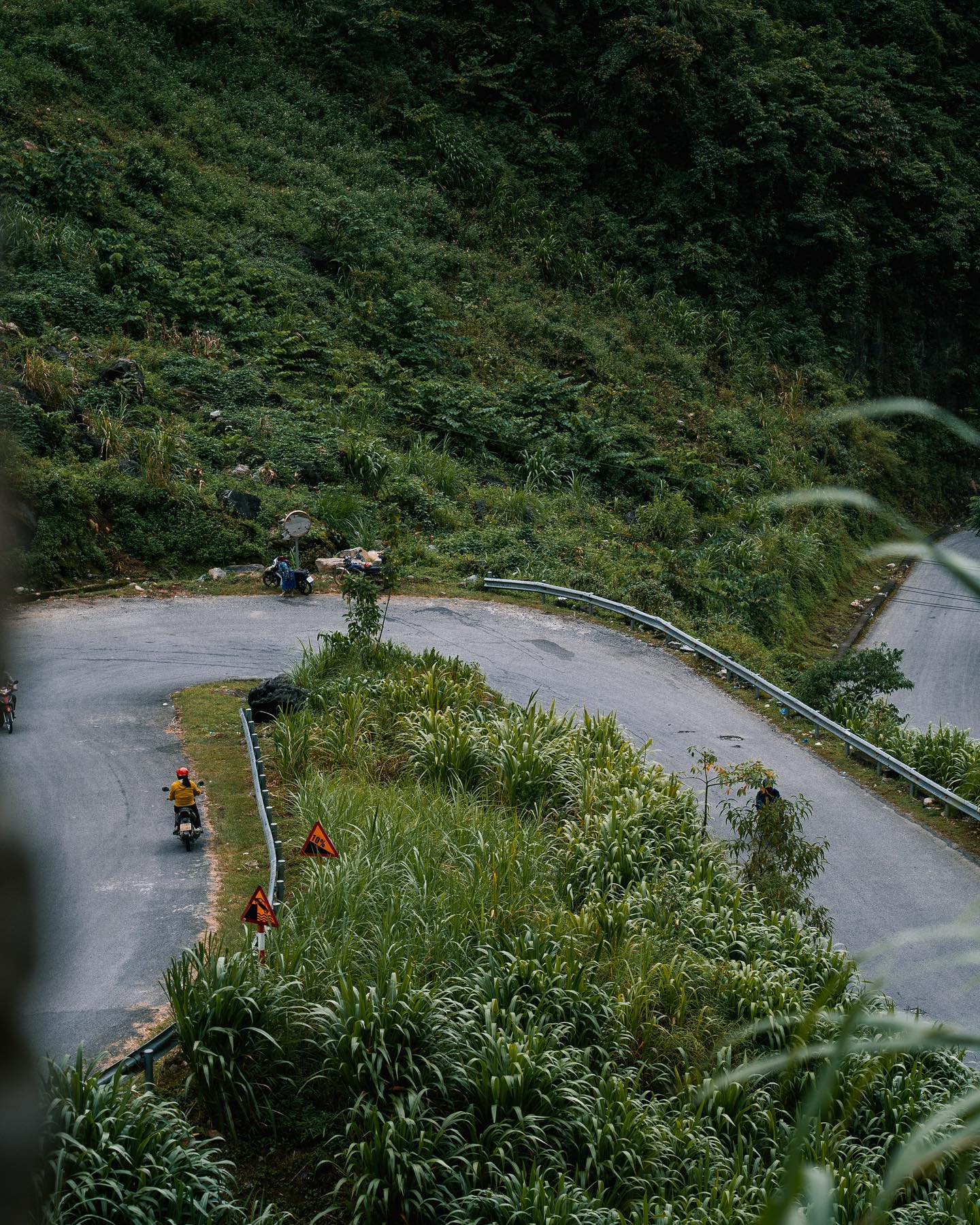 Du lịch 30/4 -1/5