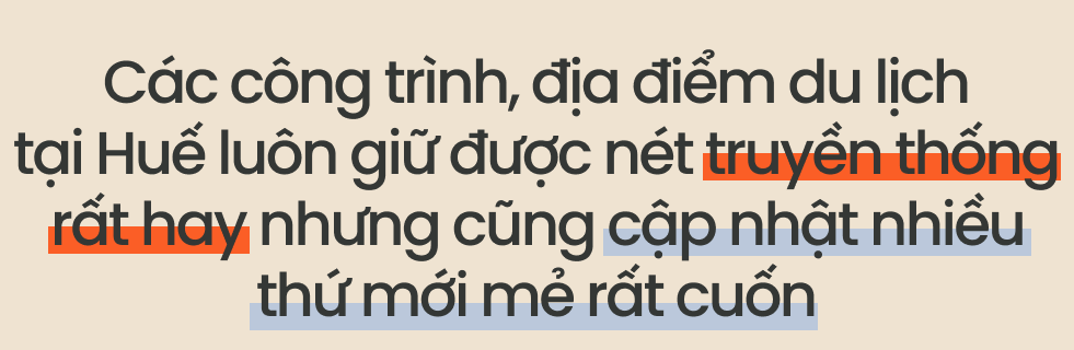 Best of Huế: Khám phá Cố Đô với những địa điểm đặc sắc tại nơi đây